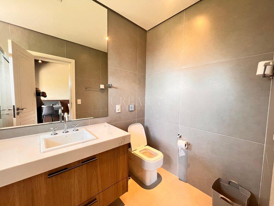 Casa com 4 dormitórios à venda,810m² - Condomínio Santa Maria - Votorantim - SP Rodovia João Leme dos Santos Votorantim - 
