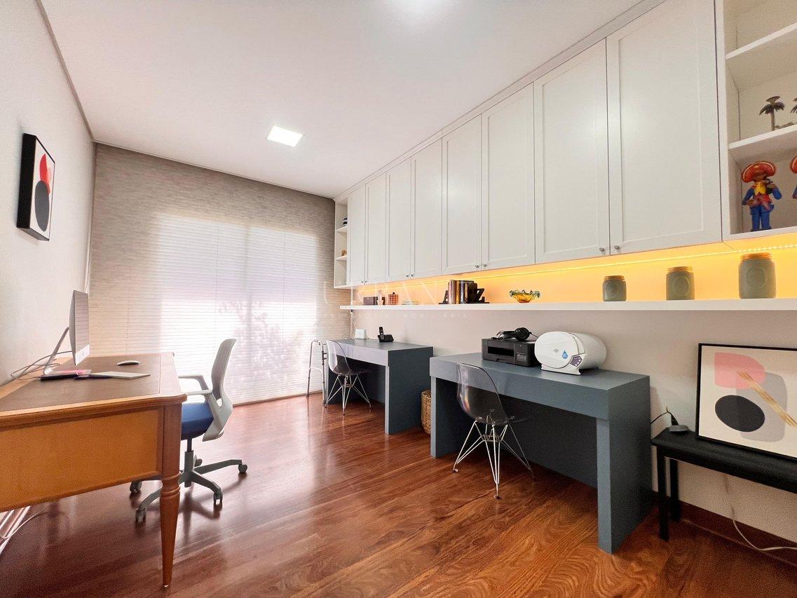 Casa com 4 dormitórios à venda,810m² - Condomínio Santa Maria - Votorantim - SP Rodovia João Leme dos Santos Votorantim - 