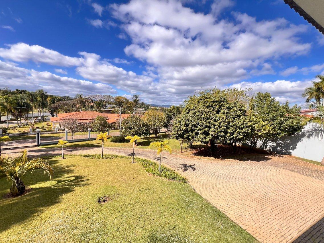 Casa com 4 dormitórios à venda,810m² - Condomínio Santa Maria - Votorantim - SP Rodovia João Leme dos Santos Votorantim - 