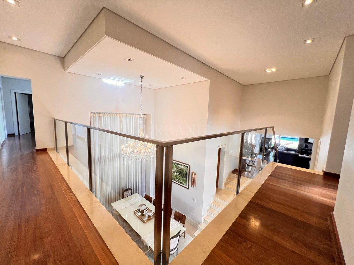 Casa com 4 dormitórios à venda,810m² - Condomínio Santa Maria - Votorantim - SP Rodovia João Leme dos Santos Votorantim - 