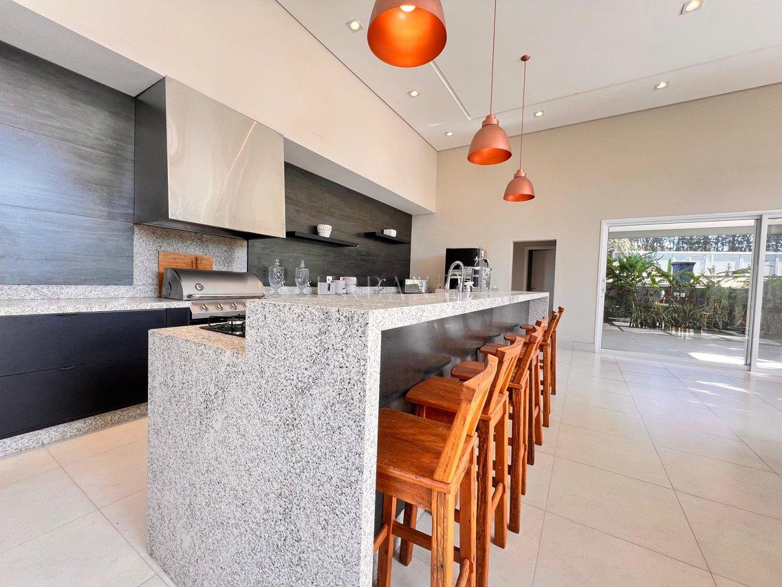 Casa com 4 dormitórios à venda,810m² - Condomínio Santa Maria - Votorantim - SP Rodovia João Leme dos Santos Votorantim - 