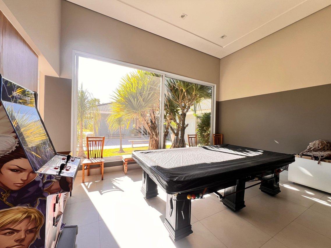 Casa com 4 dormitórios à venda,810m² - Condomínio Santa Maria - Votorantim - SP Rodovia João Leme dos Santos Votorantim - 