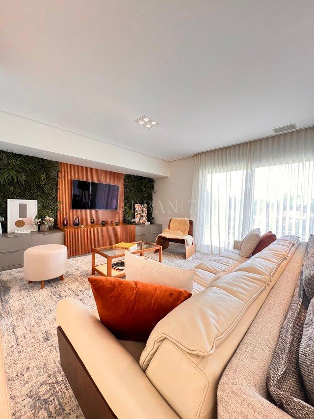 Casa com 4 dormitórios à venda,810m² - Condomínio Santa Maria - Votorantim - SP Rodovia João Leme dos Santos Votorantim - 