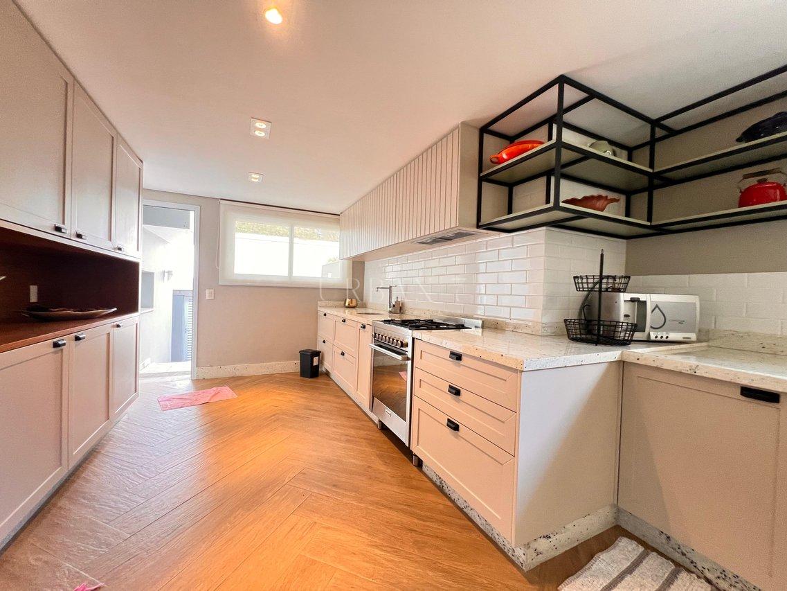Casa com 4 dormitórios à venda,810m² - Condomínio Santa Maria - Votorantim - SP Rodovia João Leme dos Santos Votorantim - 