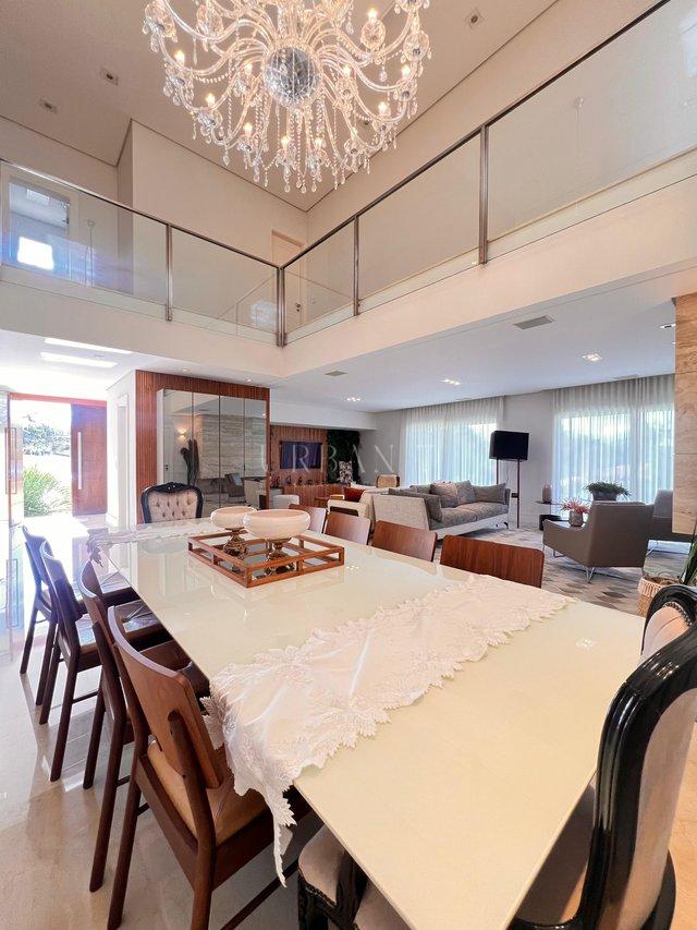 Casa com 4 dormitórios à venda,810m² - Condomínio Santa Maria - Votorantim - SP Rodovia João Leme dos Santos Votorantim - 