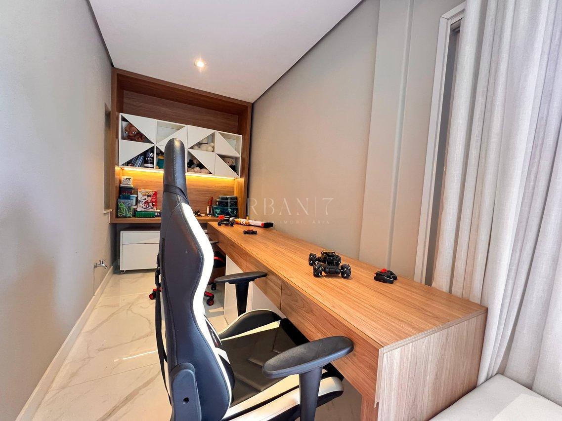 Casa com 4 dormitórios à venda,810m² - Condomínio Santa Maria - Votorantim - SP Rodovia João Leme dos Santos Votorantim - 