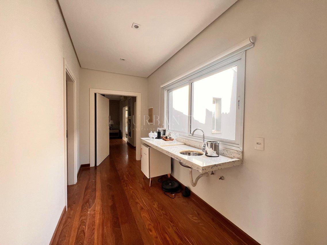 Casa com 4 dormitórios à venda,810m² - Condomínio Santa Maria - Votorantim - SP Rodovia João Leme dos Santos Votorantim - 