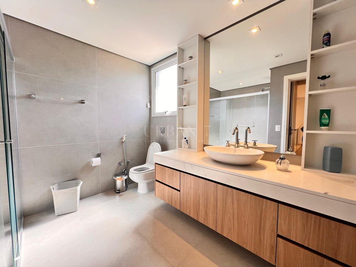 Casa com 4 dormitórios à venda,810m² - Condomínio Santa Maria - Votorantim - SP Rodovia João Leme dos Santos Votorantim - 