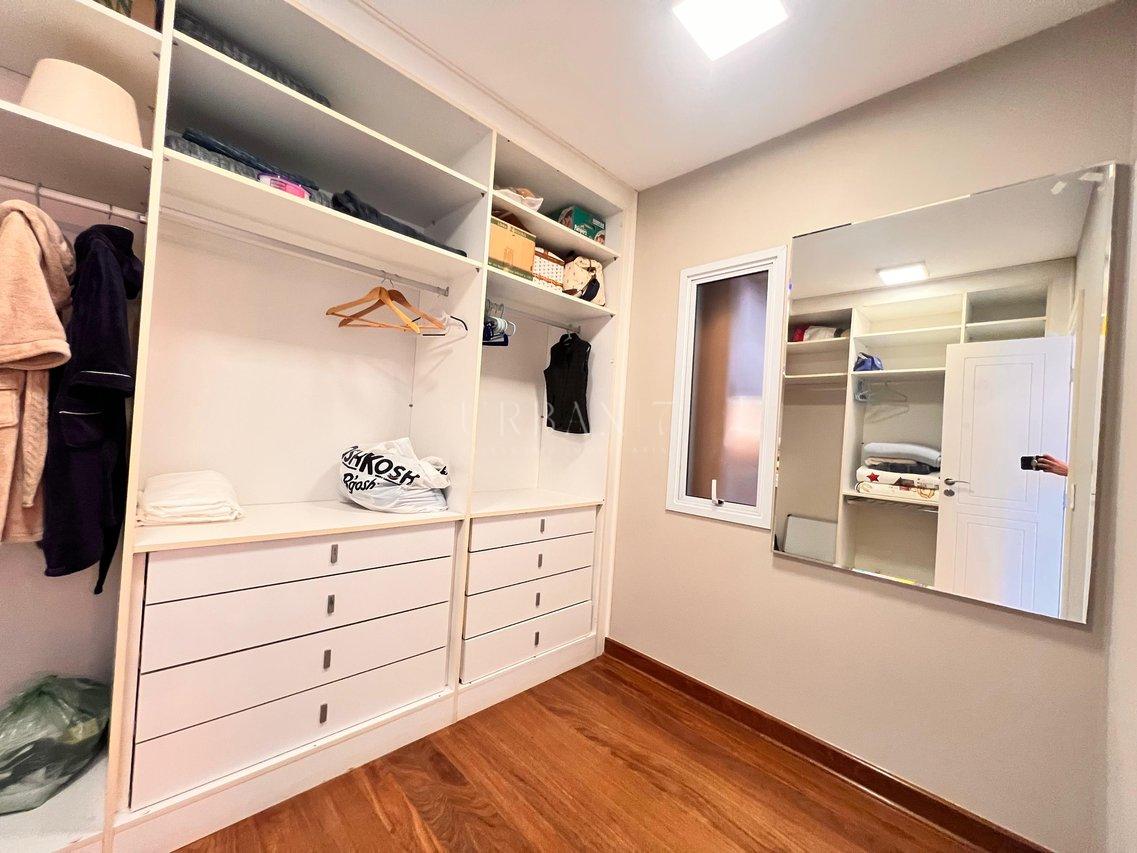 Casa com 4 dormitórios à venda,810m² - Condomínio Santa Maria - Votorantim - SP Rodovia João Leme dos Santos Votorantim - 