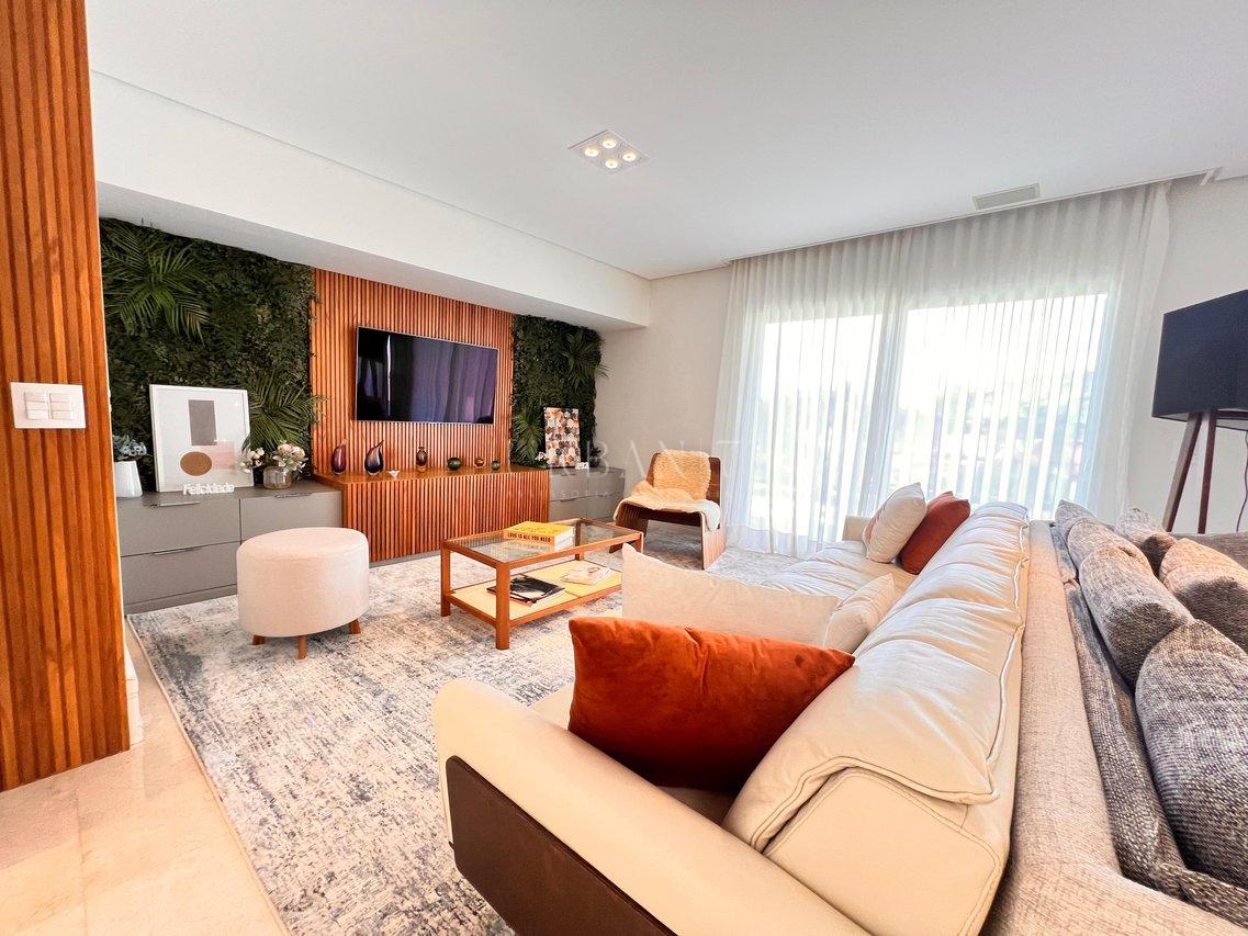 Casa com 4 dormitórios à venda,810m² - Condomínio Santa Maria - Votorantim - SP Rodovia João Leme dos Santos Votorantim - 