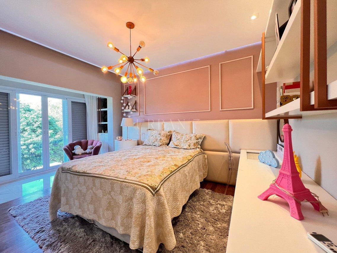 Casa com 4 dormitórios à venda,810m² - Condomínio Santa Maria - Votorantim - SP Rodovia João Leme dos Santos Votorantim - 