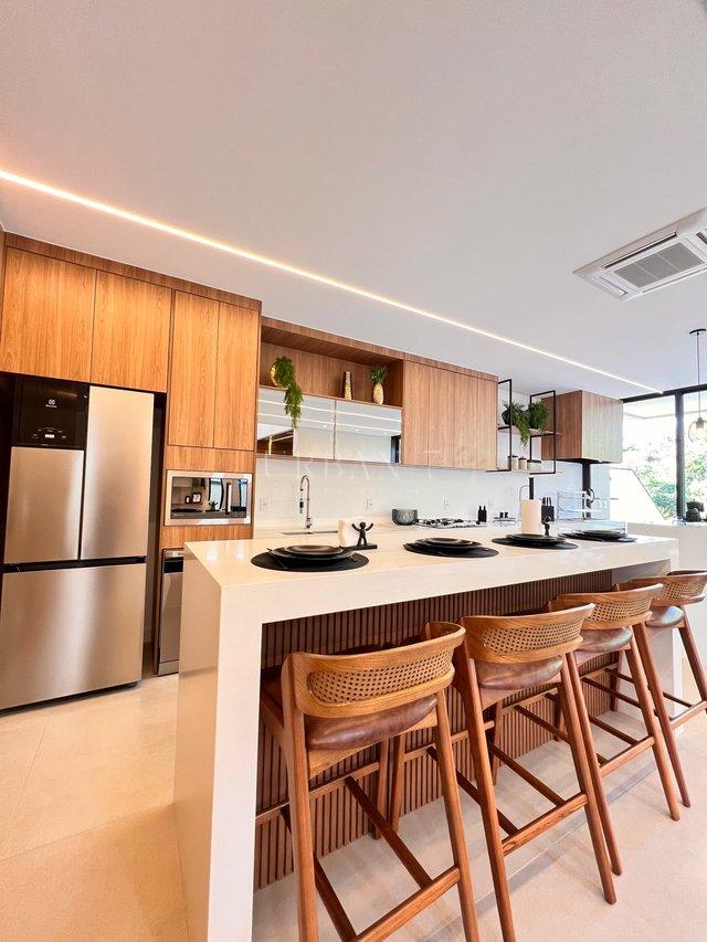 Casa com 4 dormitórios à venda, 450 m² - Alphaville Nova Esplanada I - Votorantim - SP Alameda Nova Zelândia Votorantim - 