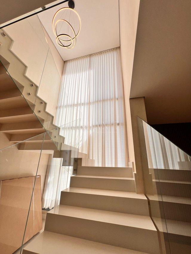 Casa com 4 dormitórios à venda, 450 m² - Alphaville Nova Esplanada I - Votorantim - SP Alameda Nova Zelândia Votorantim - 
