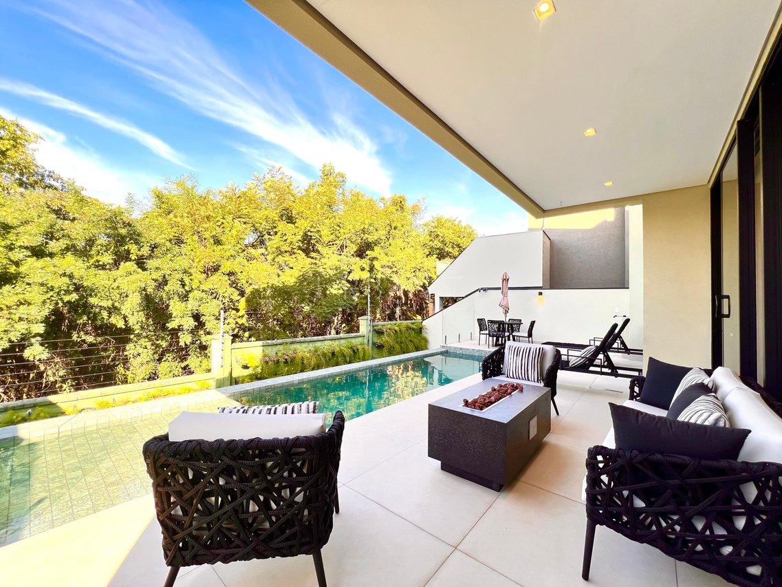 Casa com 4 dormitórios à venda, 450 m² - Alphaville Nova Esplanada I - Votorantim - SP Alameda Nova Zelândia Votorantim - 