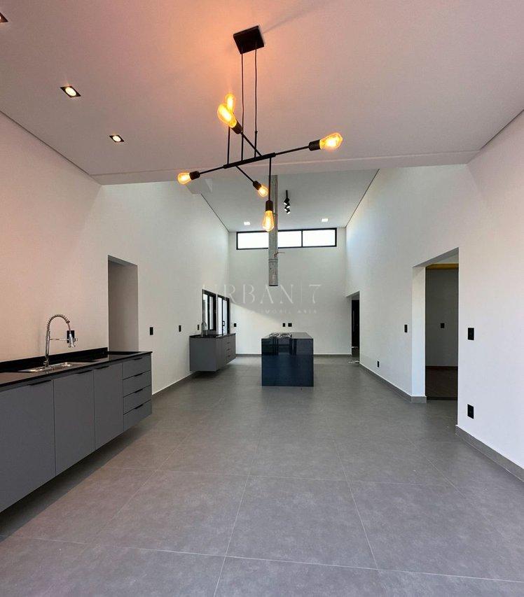 Casa com 3 dormitórios à venda,200 m² - Condomínio Chácara Ondina - Sorocaba - SP Avenida Maria Hannickel Nascimento Sorocaba - 