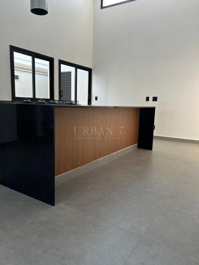 Casa com 3 dormitórios à venda,200 m² - Condomínio Chácara Ondina - Sorocaba - SP Avenida Maria Hannickel Nascimento Sorocaba - 