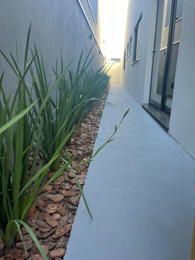 Casa com 3 dormitórios à venda,200 m² - Condomínio Chácara Ondina - Sorocaba - SP Avenida Maria Hannickel Nascimento Sorocaba - 