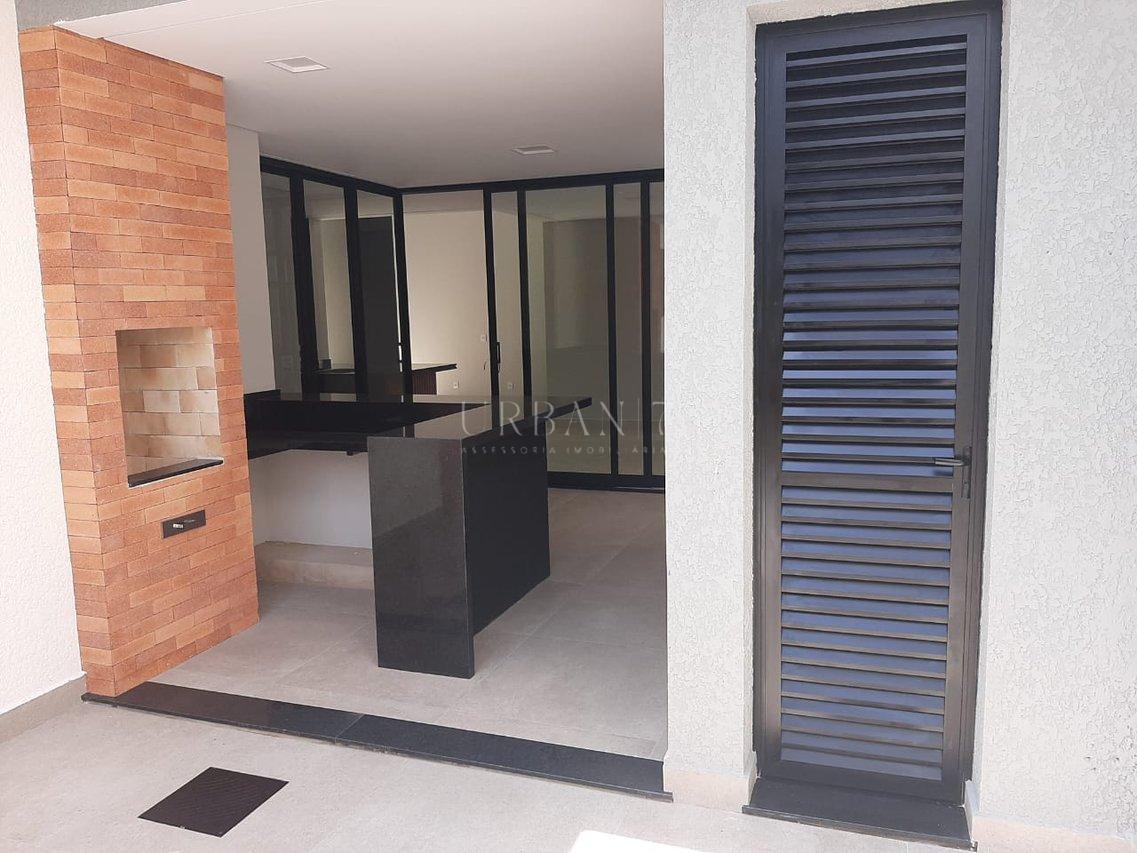 Casa com 3 dormitórios à venda,180m² - Condomínio Chácara Ondina - Sorocaba - SP Avenida Maria Hannickel Nascimento Sorocaba - 