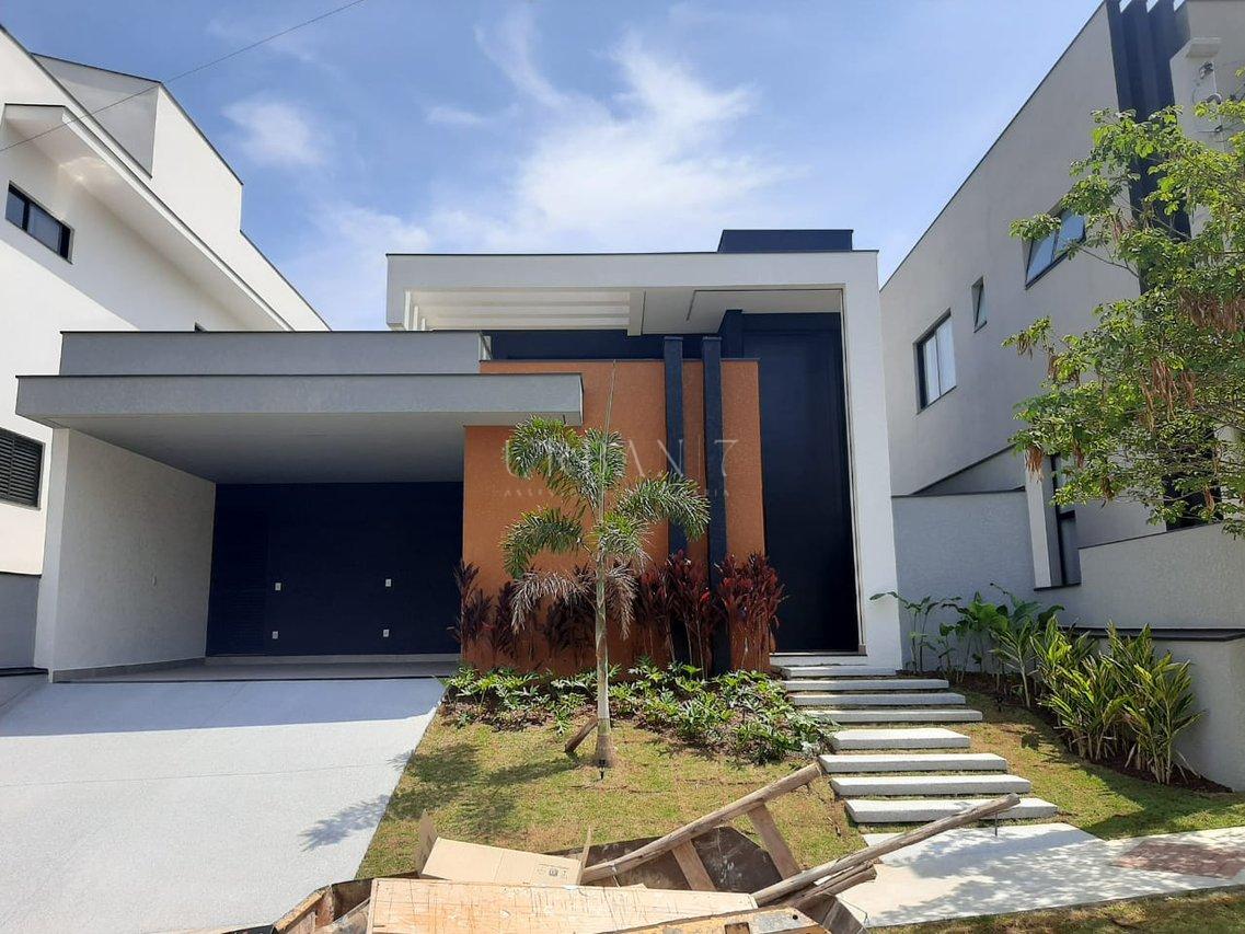 Casa com 3 dormitórios à venda,180m² - Condomínio Chácara Ondina - Sorocaba - SP Avenida Maria Hannickel Nascimento Sorocaba - 