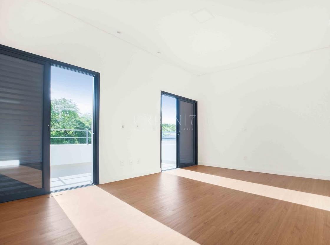 Casa com 4 dormitórios à venda,352 m² - Condomínio Chácara Ondina  - Sorocaba - SP Avenida Maria Hannickel Nascimento Sorocaba - 