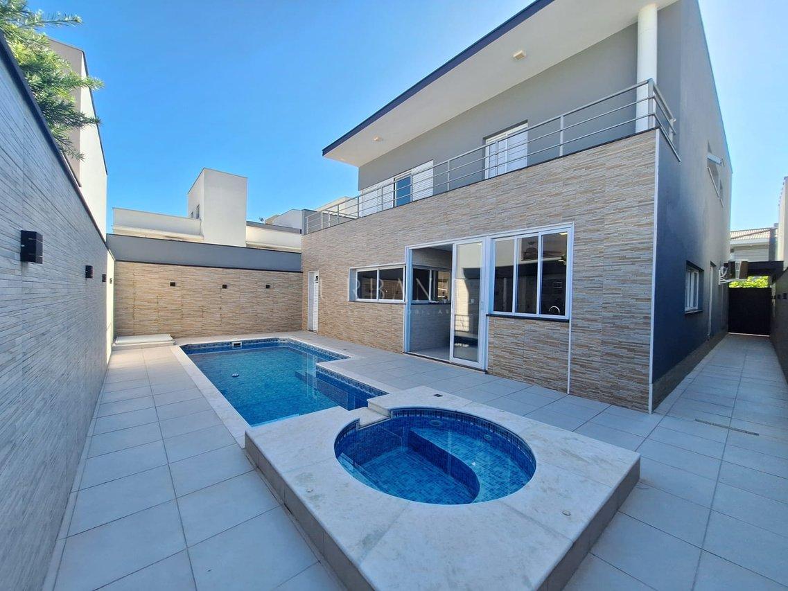 Casa com 3 dormitórios à venda,350m² - Condomínio Chácara Ondina - Sorocaba - SP Avenida Maria Hannickel Nascimento Sorocaba - 