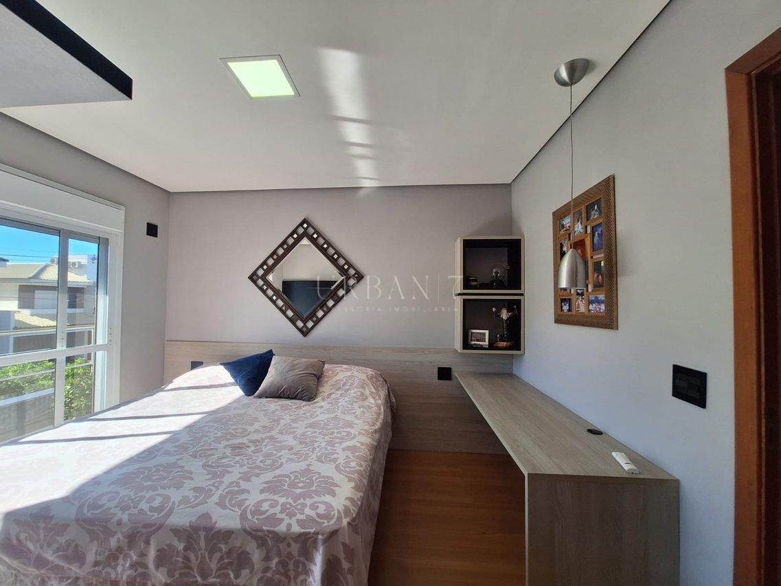 Casa com 3 dormitórios à venda,350m² - Condomínio Chácara Ondina - Sorocaba - SP Avenida Maria Hannickel Nascimento Sorocaba - 