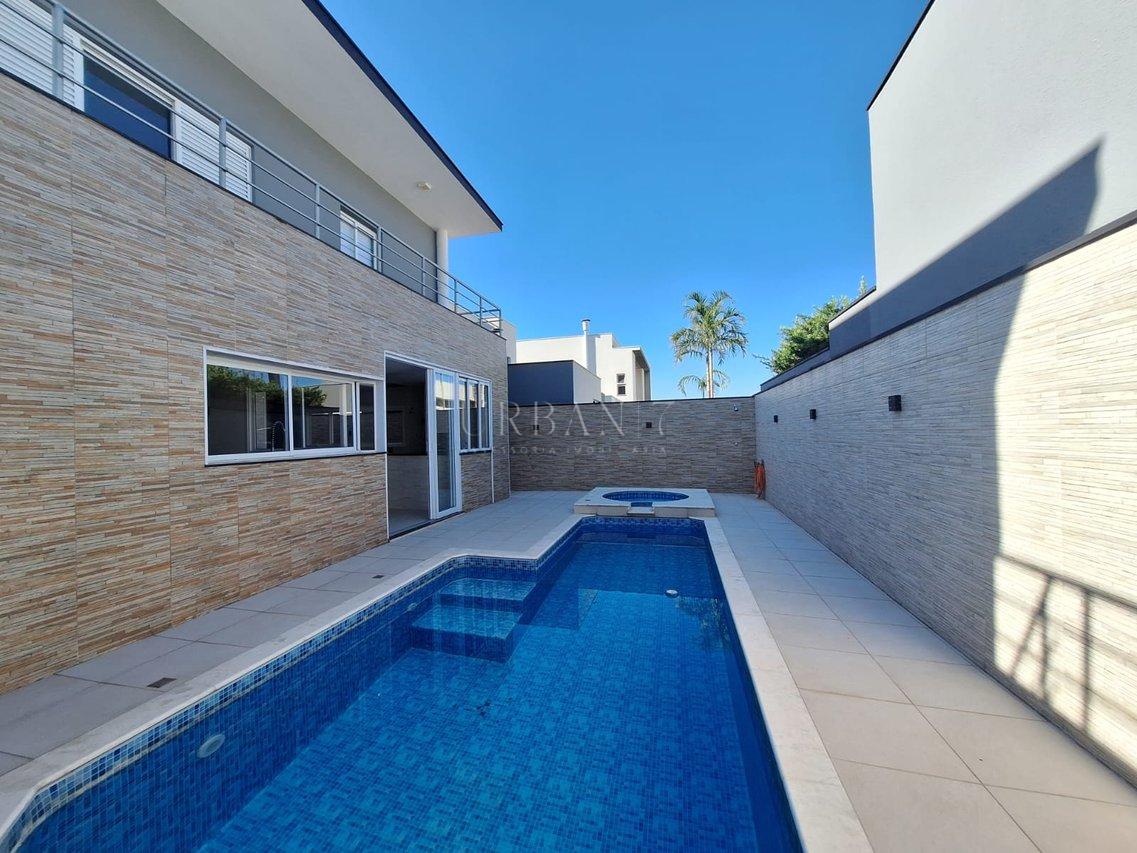 Casa com 3 dormitórios à venda,350m² - Condomínio Chácara Ondina - Sorocaba - SP Avenida Maria Hannickel Nascimento Sorocaba - 