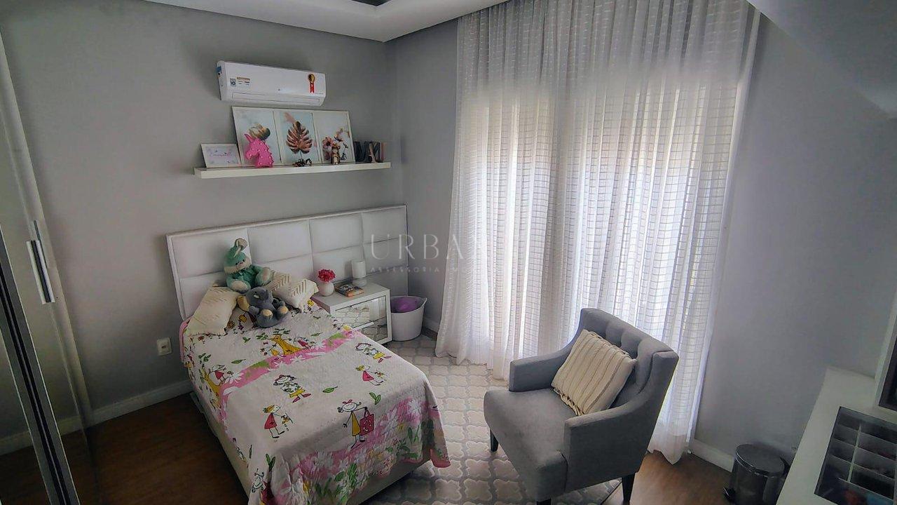 Casa com 3 dormitórios à venda,235m² - Condomínio Ibiti Reserva - Sorocaba - SP Rua Padre Lívio Emílio Calliari Sorocaba - 