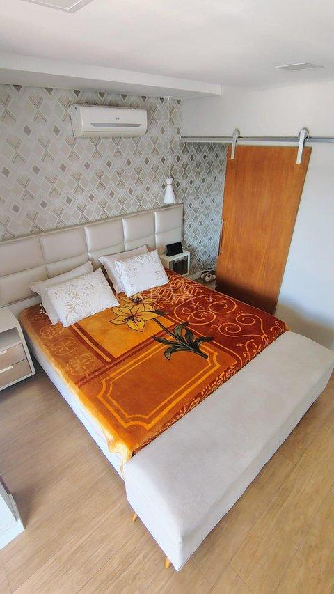 Casa com 3 dormitórios à venda,235m² - Condomínio Ibiti Reserva - Sorocaba - SP Rua Padre Lívio Emílio Calliari Sorocaba - 