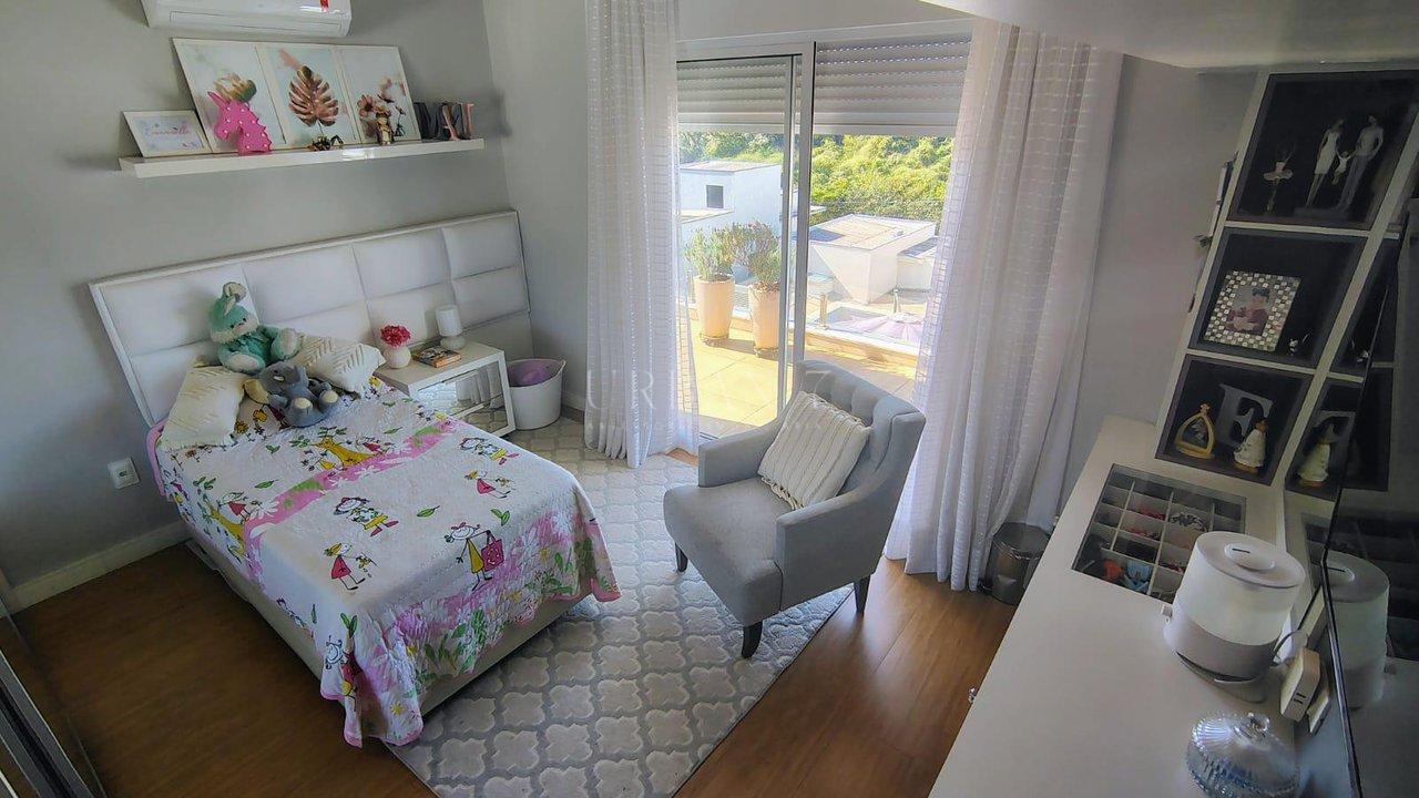 Casa com 3 dormitórios à venda,235m² - Condomínio Ibiti Reserva - Sorocaba - SP Rua Padre Lívio Emílio Calliari Sorocaba - 