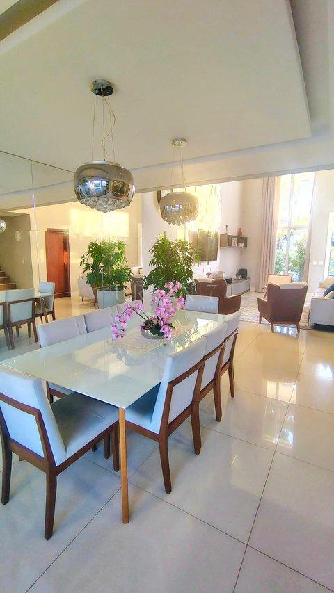 Casa com 3 dormitórios à venda,235m² - Condomínio Ibiti Reserva - Sorocaba - SP Rua Padre Lívio Emílio Calliari Sorocaba - 