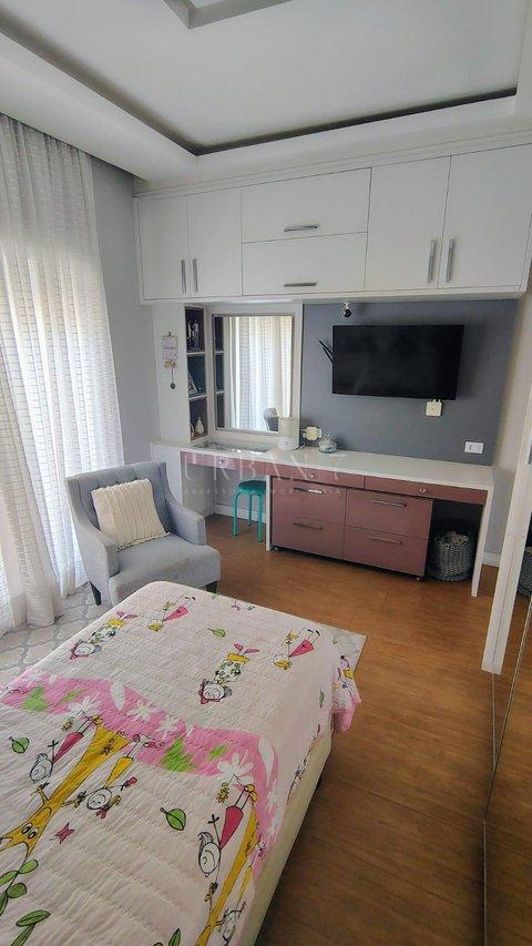 Casa com 3 dormitórios à venda,235m² - Condomínio Ibiti Reserva - Sorocaba - SP Rua Padre Lívio Emílio Calliari Sorocaba - 