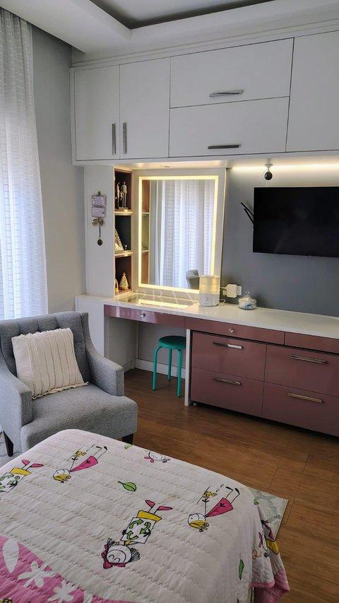 Casa com 3 dormitórios à venda,235m² - Condomínio Ibiti Reserva - Sorocaba - SP Rua Padre Lívio Emílio Calliari Sorocaba - 