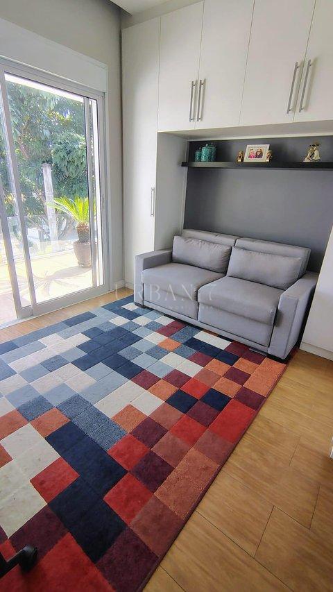 Casa com 3 dormitórios à venda,235m² - Condomínio Ibiti Reserva - Sorocaba - SP Rua Padre Lívio Emílio Calliari Sorocaba - 