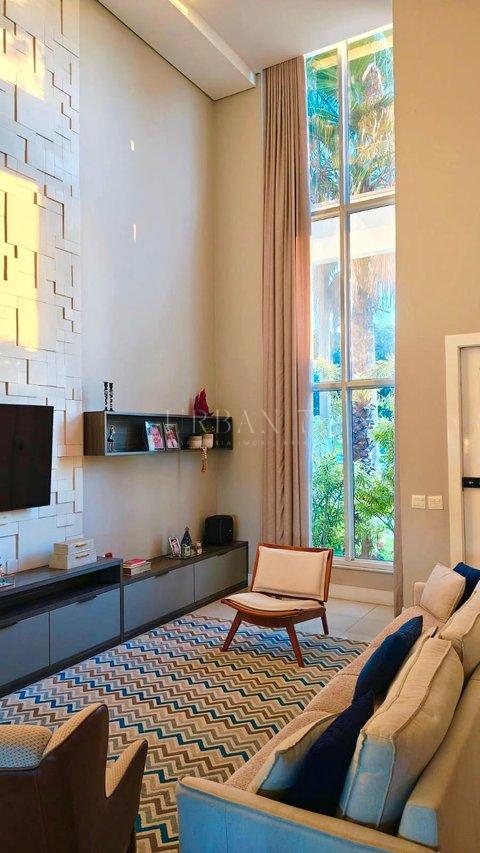 Casa com 3 dormitórios à venda,235m² - Condomínio Ibiti Reserva - Sorocaba - SP Rua Padre Lívio Emílio Calliari Sorocaba - 