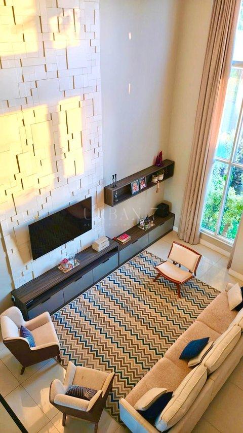 Casa com 3 dormitórios à venda,235m² - Condomínio Ibiti Reserva - Sorocaba - SP Rua Padre Lívio Emílio Calliari Sorocaba - 