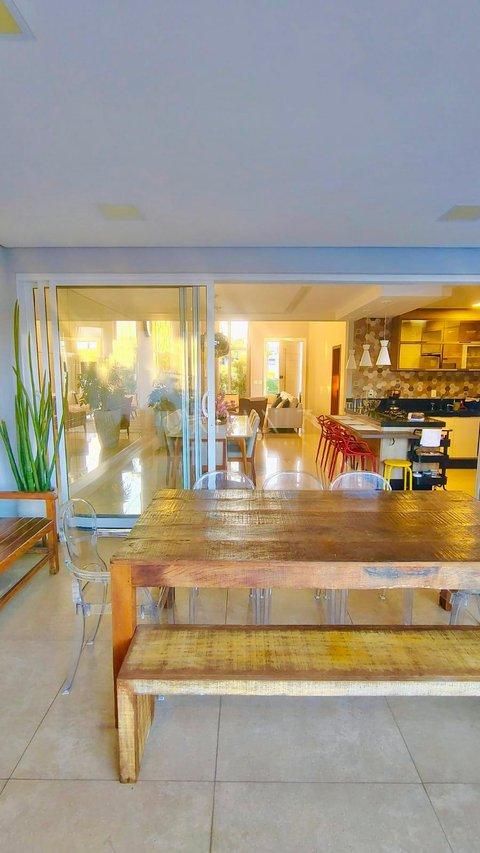 Casa com 3 dormitórios à venda,235m² - Condomínio Ibiti Reserva - Sorocaba - SP Rua Padre Lívio Emílio Calliari Sorocaba - 
