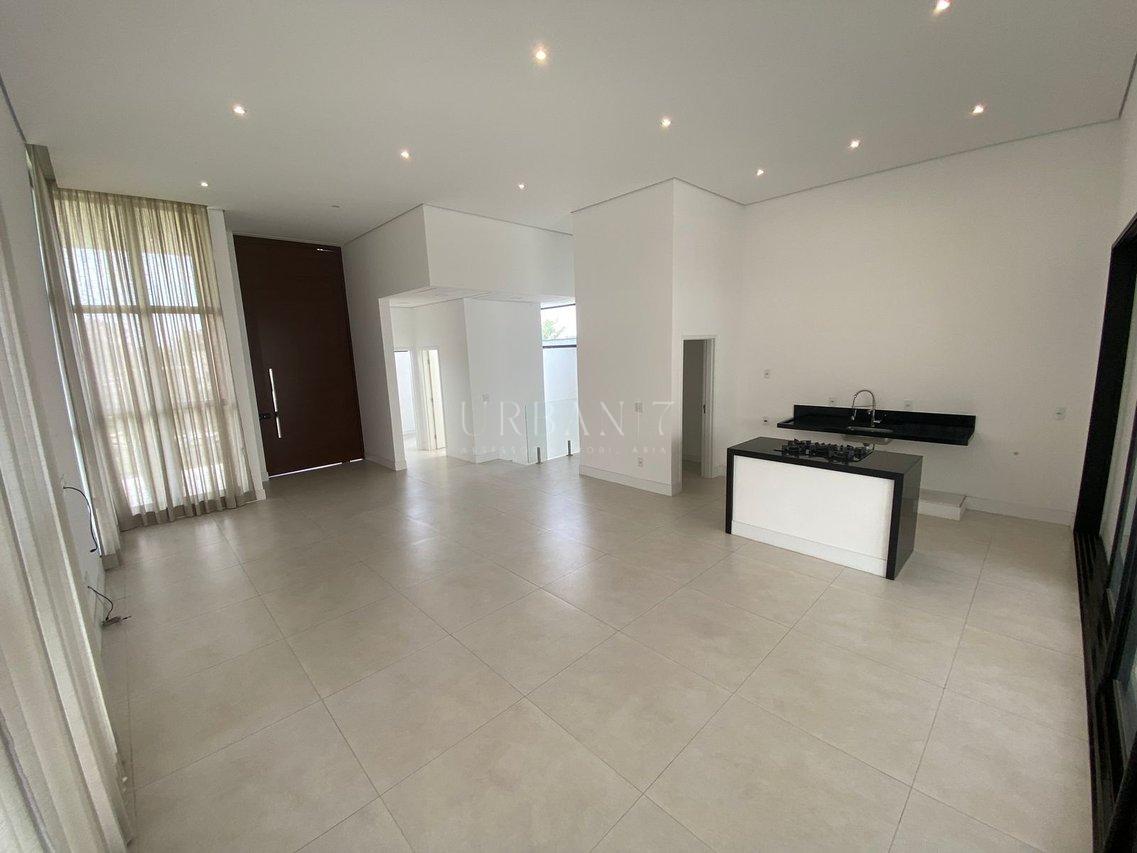 Casa com 4 dormitórios à venda, 250 m² - Alphaville Nova Esplanada IV - Votorantim - SP Alameda Nova Zelândia Votorantim - 