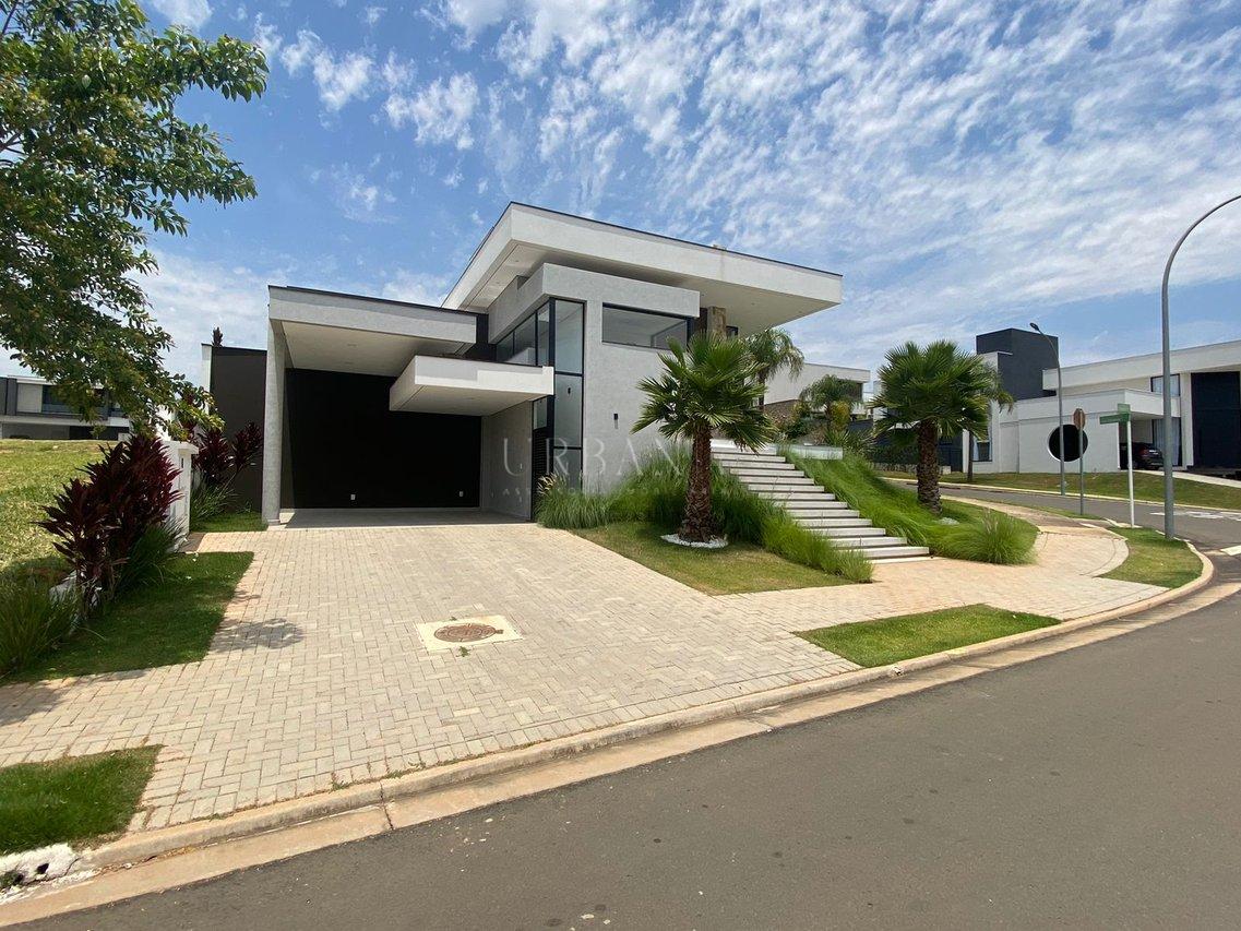 Casa com 4 dormitórios à venda, 250 m² - Alphaville Nova Esplanada IV - Votorantim - SP Alameda Nova Zelândia Votorantim - 