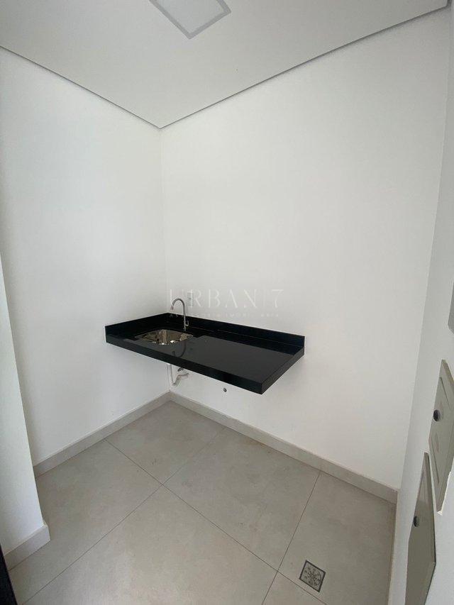 Casa com 4 dormitórios à venda, 250 m² - Alphaville Nova Esplanada IV - Votorantim - SP Alameda Nova Zelândia Votorantim - 