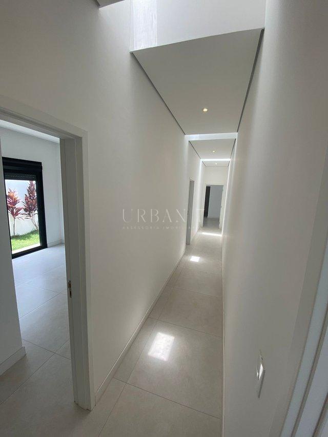Casa com 4 dormitórios à venda, 250 m² - Alphaville Nova Esplanada IV - Votorantim - SP Alameda Nova Zelândia Votorantim - 