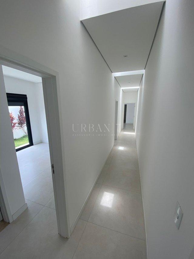 Casa com 4 dormitórios à venda, 250 m² - Alphaville Nova Esplanada IV - Votorantim - SP Alameda Nova Zelândia Votorantim - 