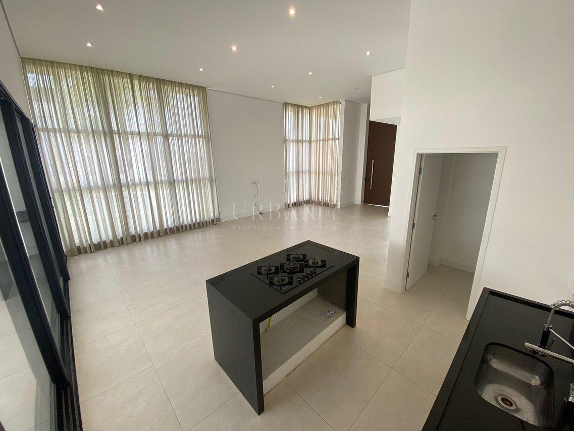 Casa com 4 dormitórios à venda, 250 m² - Alphaville Nova Esplanada IV - Votorantim - SP Alameda Nova Zelândia Votorantim - 