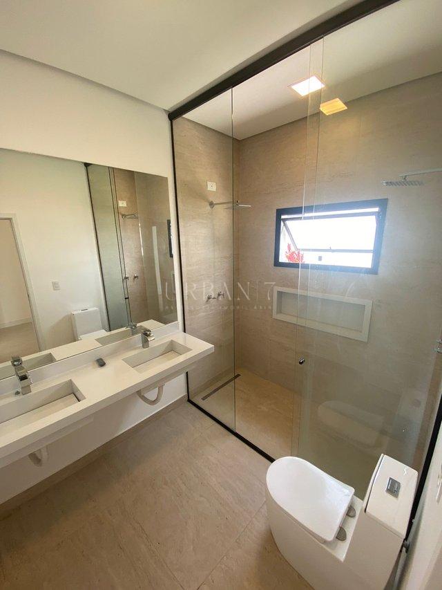 Casa com 4 dormitórios à venda, 250 m² - Alphaville Nova Esplanada IV - Votorantim - SP Alameda Nova Zelândia Votorantim - 