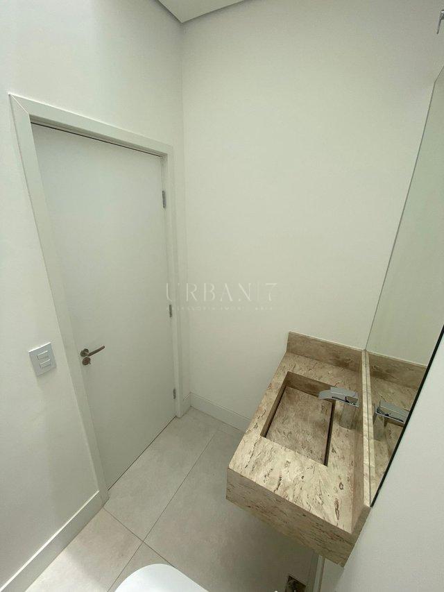 Casa com 4 dormitórios à venda, 250 m² - Alphaville Nova Esplanada IV - Votorantim - SP Alameda Nova Zelândia Votorantim - 