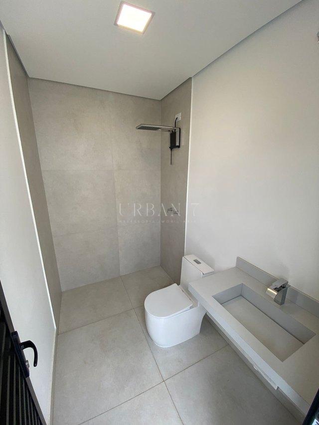 Casa com 4 dormitórios à venda, 250 m² - Alphaville Nova Esplanada IV - Votorantim - SP Alameda Nova Zelândia Votorantim - 