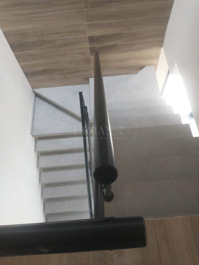 Casa com 3 dormitórios à venda,162m² - Condomínio  Terras de São Francisco - Sorocaba -SP Avenida Paraná Sorocaba - 