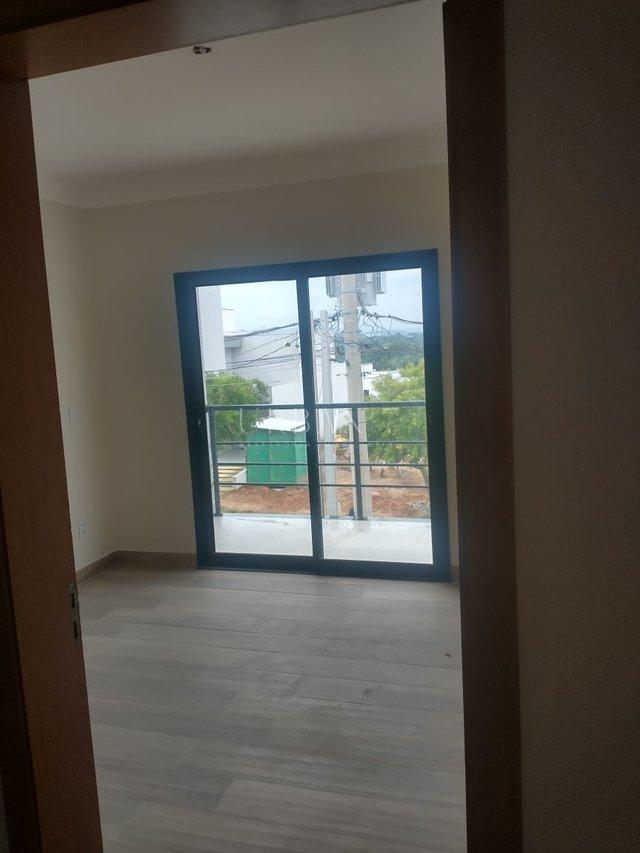 Casa com 3 dormitórios à venda,162m² - Condomínio  Terras de São Francisco - Sorocaba -SP Avenida Paraná Sorocaba - 
