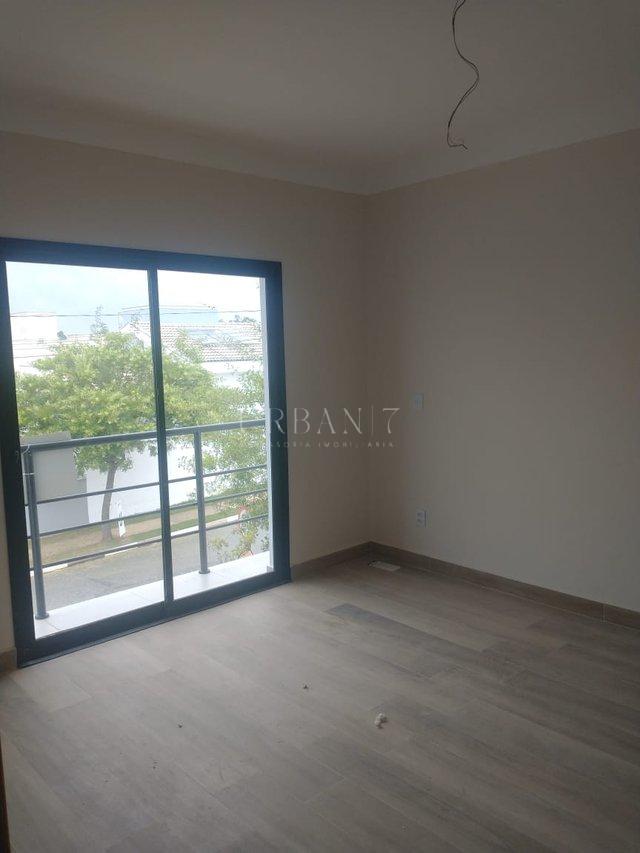 Casa com 3 dormitórios à venda,162m² - Condomínio  Terras de São Francisco - Sorocaba -SP Avenida Paraná Sorocaba - 