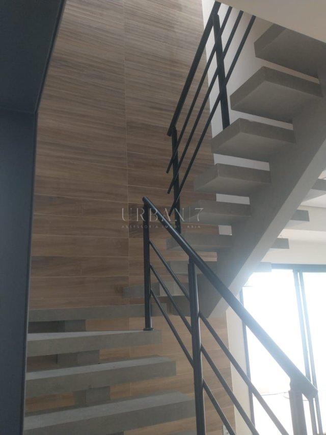Casa com 3 dormitórios à venda,162m² - Condomínio  Terras de São Francisco - Sorocaba -SP Avenida Paraná Sorocaba - 